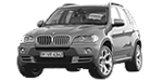 BMW E70 U3102 Fault Code