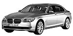 BMW F01 U3102 Fault Code